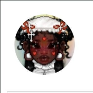 Meet your Posher, Bria